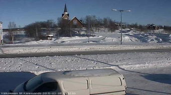 卡雷苏安多天气预报