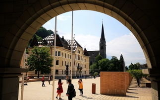 瓦杜兹天气预报