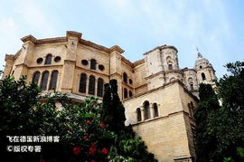 马拉加天气预报