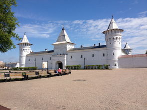 托博尔斯克天气预报