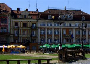 蒂米什瓦拉天气预报