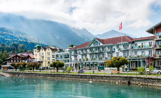 布里恩茨天气预报