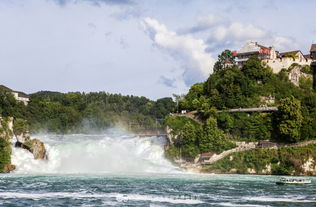 沙夫豪森天气预报