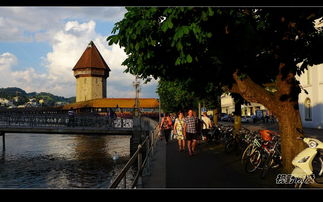 卢塞恩天气预报