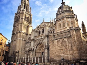 托莱多天气预报