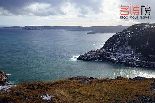 圣约翰斯天气预报