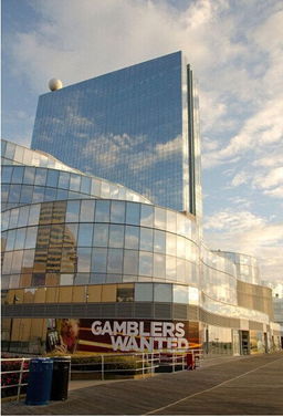 大西洋城天气预报