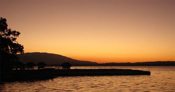 巴里奥斯港天气预报