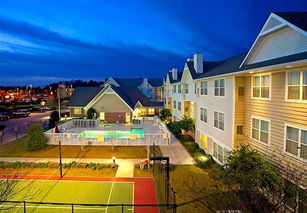 巴吞鲁日天气预报