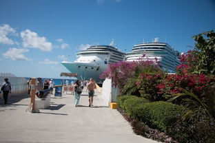 特克斯岛天气预报