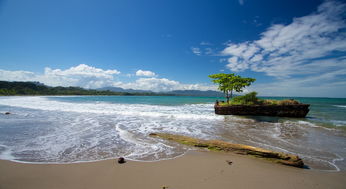 利蒙港天气预报