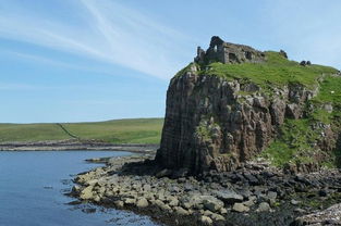 斯凯岛天气预报