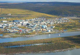 因纽维克天气预报