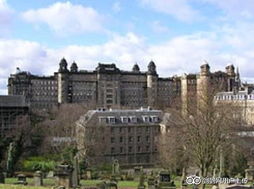 格拉斯哥天气预报