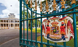 火奴鲁鲁天气预报