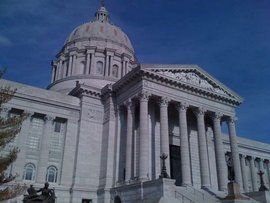 杰斐逊城天气预报