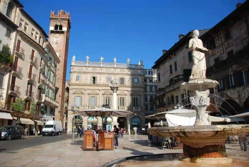 维罗那天气预报