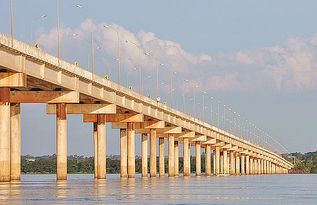 瓜伊拉天气预报