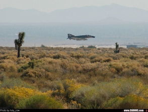 爱德华兹空军基地天气预报
