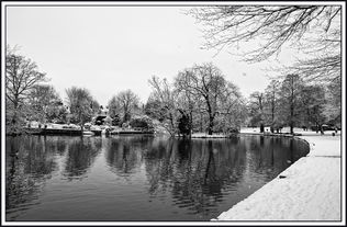 拉姆福德天气预报