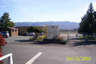 圣罗莎机场天气预报