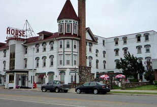 埃斯卡诺巴天气预报