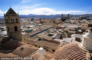 波托西天气预报