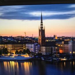 古斯塔夫斯天气预报