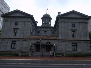 波特兰天气预报