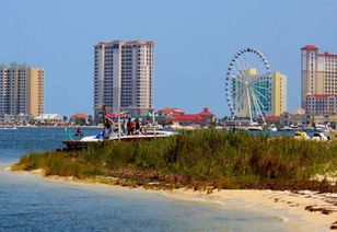 彭萨科拉天气预报