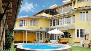 卡哈马尔卡天气预报