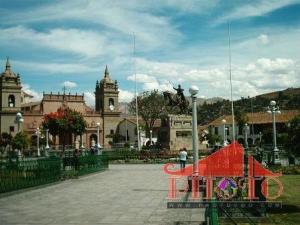 阿亚库乔天气预报