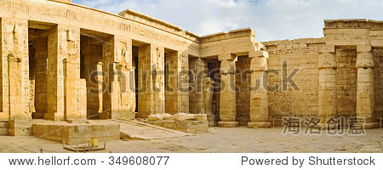 卢克索天气预报