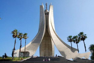 阿尔及尔天气预报