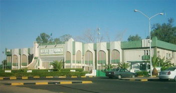 塞卜哈天气预报