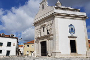 圣贡萨洛天气预报