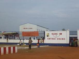 博桑戈阿天气预报