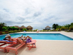 圣乔治天气预报