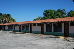 巴里纳斯天气预报