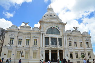 里约布兰科天气预报