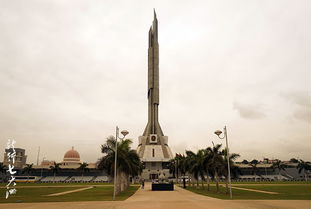 罗安达天气预报