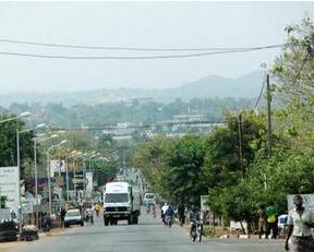 拉马卡拉天气预报