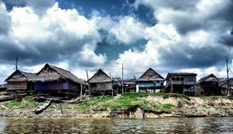 伊基托斯天气预报