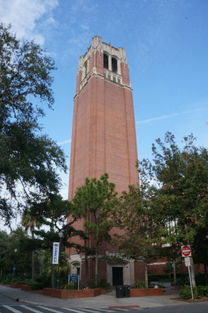 佛罗里达天气预报