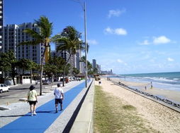 累西腓天气预报