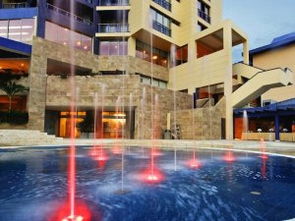 圣玛尔塔天气预报