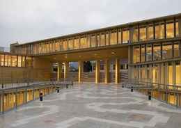 拉塞雷纳天气预报