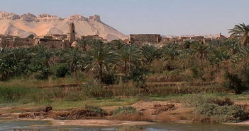 达赫莱天气预报