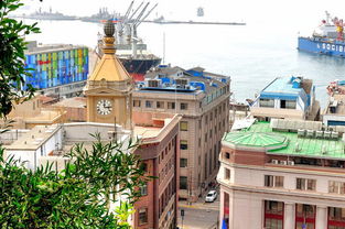 瓦尔帕莱索天气预报