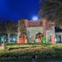 吉比利天气预报